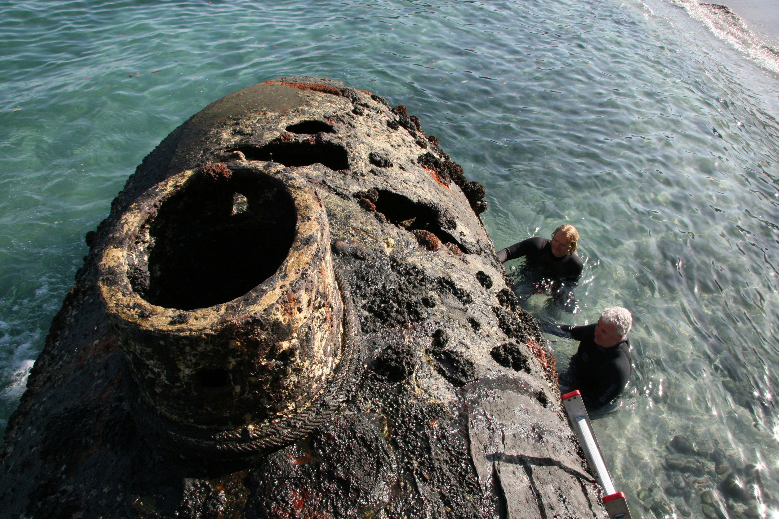 Exploring Sub Marine Explorer