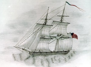 USS Somers